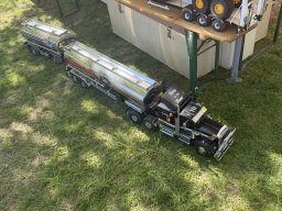 Modellbaufest Wernigerode 2026 	   	